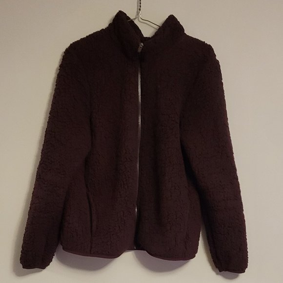 Reitmans/Hyba Jackets & Blazers - *SOLD*Teddy Bear Coat